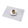 Non-slip Heat Resistant PU Leather Insulated Mat Table Mat