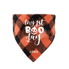 Halloween Nuctilucent Gift Pet Bandana
