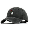 Custom Baseball Caps Fit Running Halloween Adult Bonnets Hats