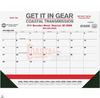 Calendar Desk Pad