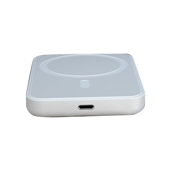 Mobile Phone Magnetic Wireless Charging Bank