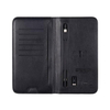 Leather Wallet Wireless Charging Mobile Power