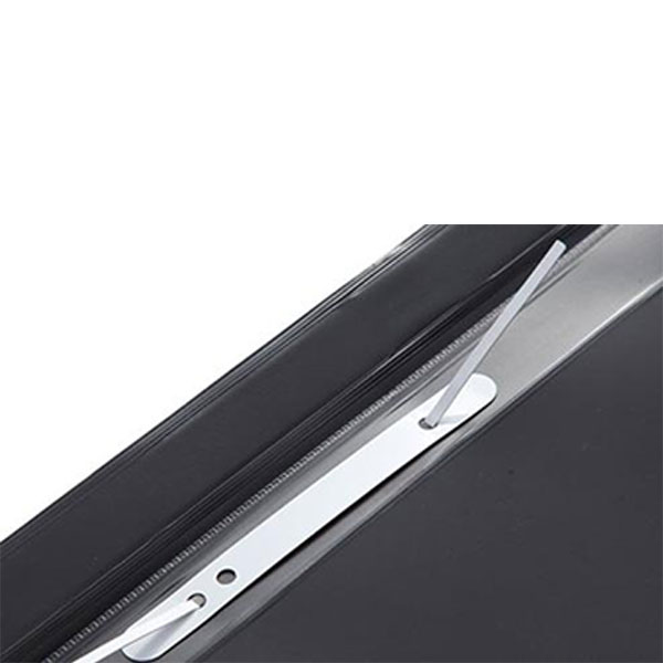 Side Paper Sorting File Data Case