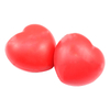 Heart-shaped Stress Ball