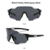 Outdoor Riding Goggles for UV400 protection