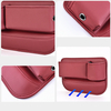 Premium Leather Car Seat Gap Storage Box