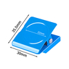 Custom Magnet Clip for Sticky Note and Refrigerator