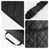 Custom Versatile Car Seat Organizer