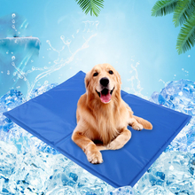 2024 Summer Gel Cooling Pet Pad for Dogs