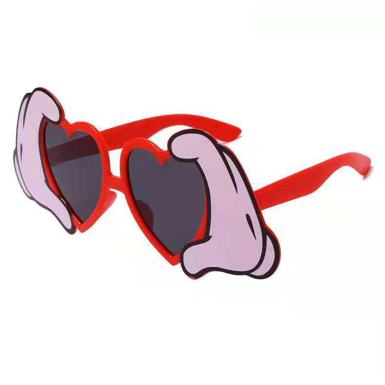 2024 Custom Creative Party Sunglasses