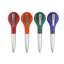 Retractable Measuring Tape Ballpoint Pen