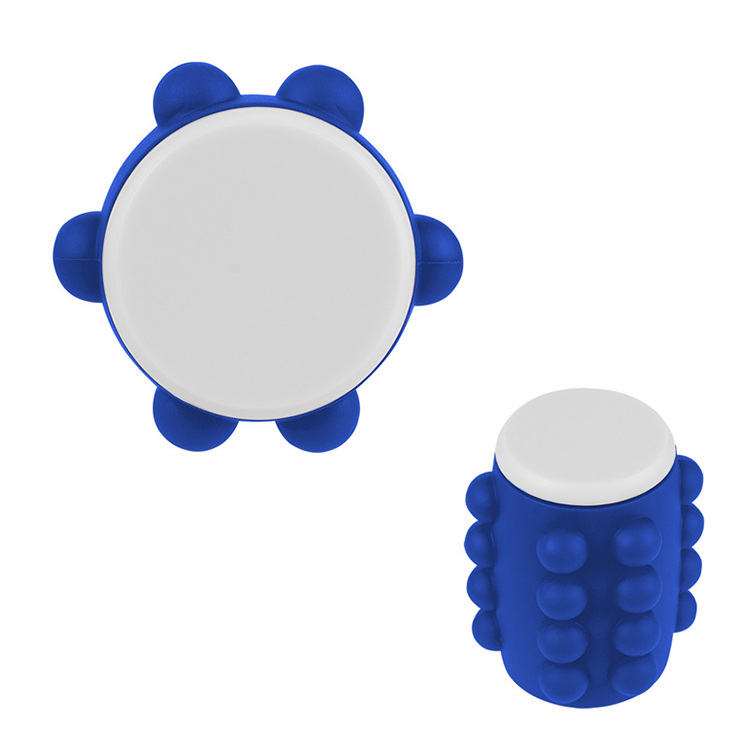 Push Pop Spinning Fidget Toy
