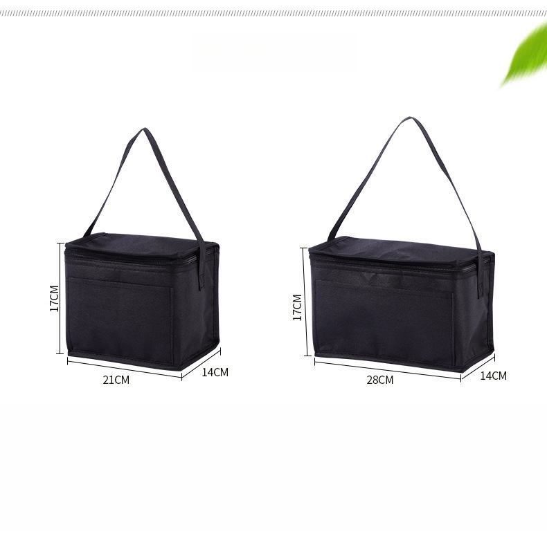 Premium Oxford Insulated Cooler Bags