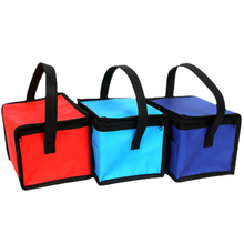 Low Price Coolers Premium Insulated Non Woven Fabric Bags