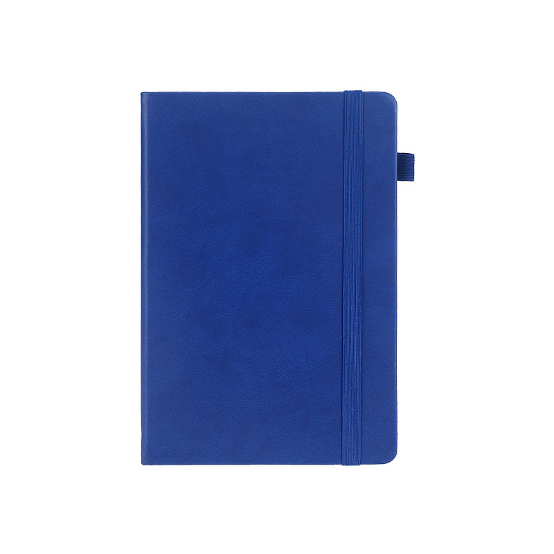 A5 Macaron Color Customized Notebook