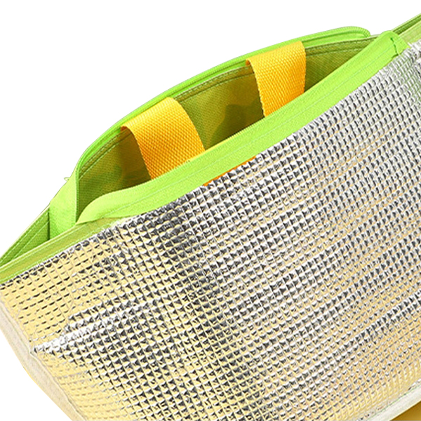 Customized PVC Insulation Bag