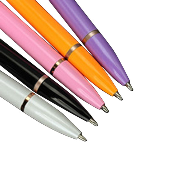 Metal Ballpoint Pen