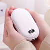 Usb Hand Warmer Power Bank