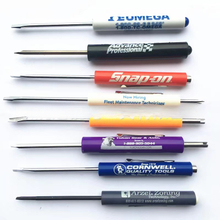 5" Mini Screwdriver
