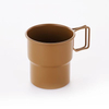 Stainless Steel Drinking Mugs