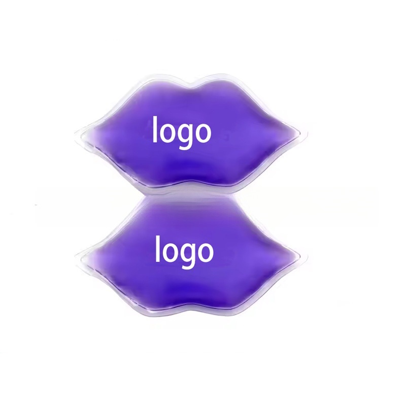 Lip Ice Gel Pack