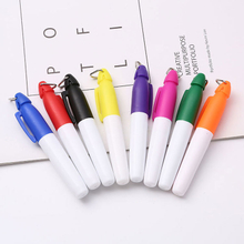 Custom Mini Markers
