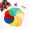 10'' Foldable Flying Disc with Pouch