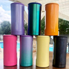 12oz Stainless Steel Slim Can Cooler