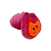 Flame Mascot plush toy