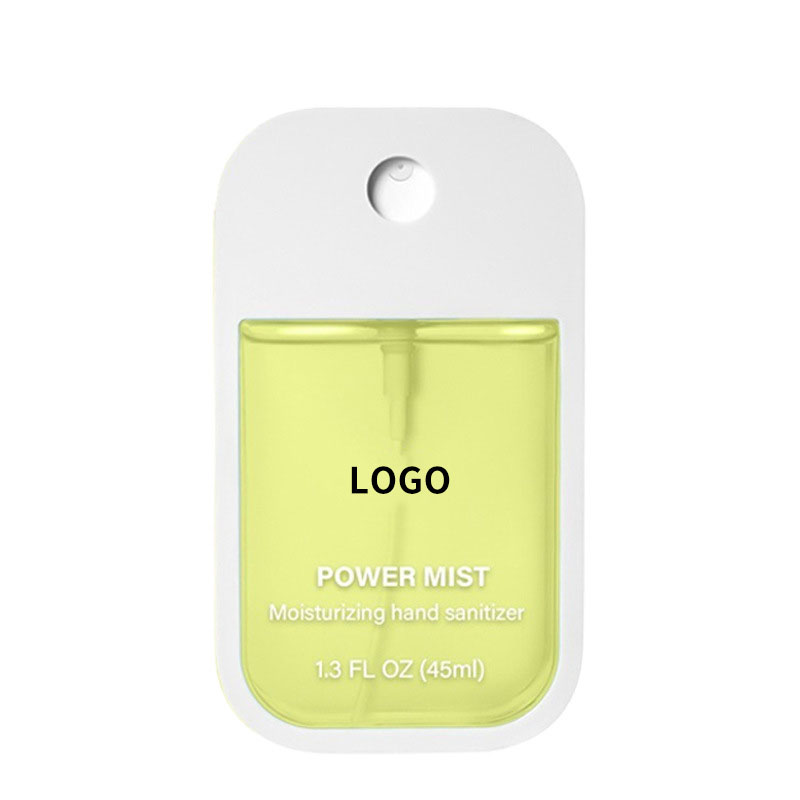 Card-Style Portable Antibacterial Waterless Hand Sanitizer