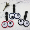 Eyes Luggage Tags