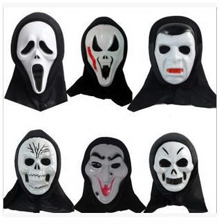 Scream Halloween Mask - Buy Scream Halloween Mask, custom scream ...