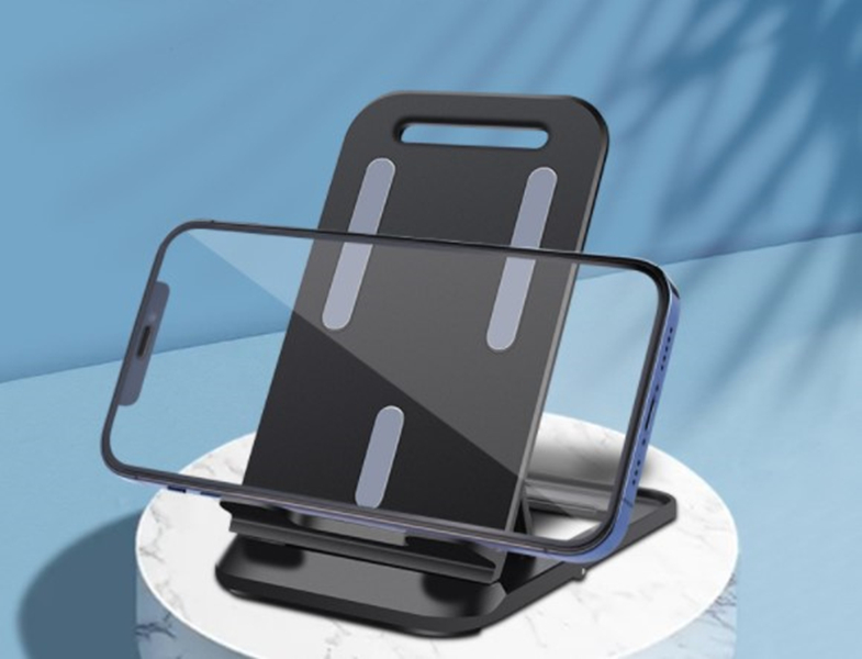 Portable Tablet Stand Lazy Adjustable Lifting Desktop Mobile Phone Stand