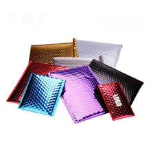 Aluminum Foil Bubble Mailer Padded Envelop