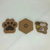 Custom Sized And Styled Coasters