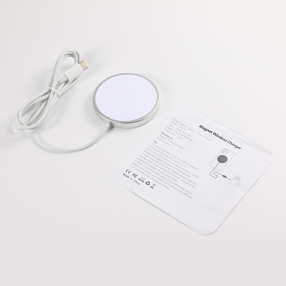 Portable Mobile Phone Charger