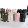 BPA Free Stainless Steel Insulated Vacuum Coffee Cup Tumbler
