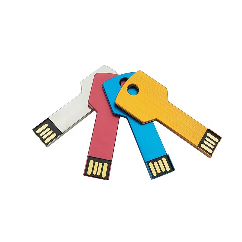 Key USB Flash Drive