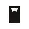 Credit Card Powder Coated Bottle Opener