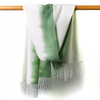 Fashion Colorful Tie Dye Women Tassels Scarf Shawl