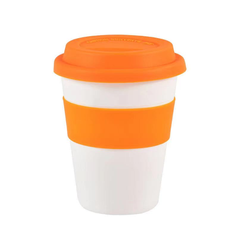 15 Oz. Travel SiliconeTumbler