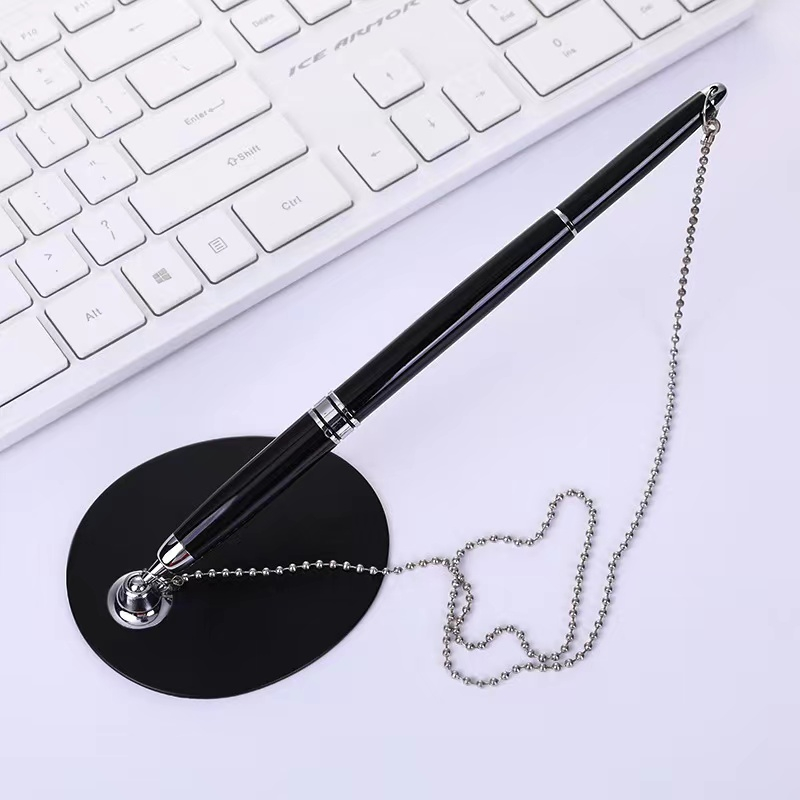 Desk Signature Pen