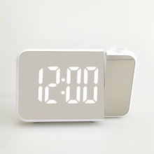 Projection Clock