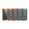 Wireless Fast Charging Solar Power Bank