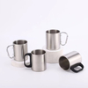 Stainless Steel Tea Coffee Mug
