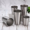 Stainless Steel Coffee Mug