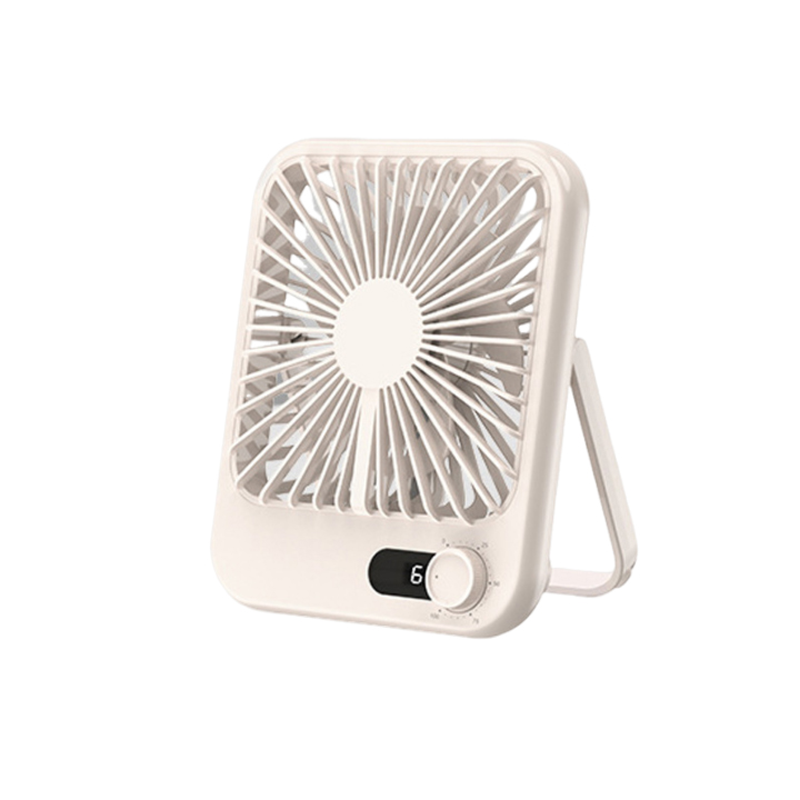 Desktop Aromatherapy Fan