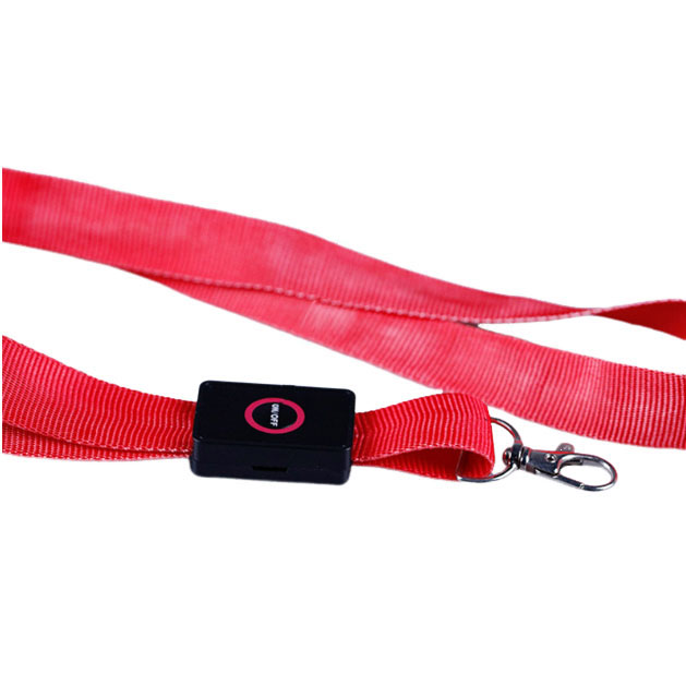 LED Light Lanyard