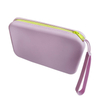 Soft Silicone Makeup Storage Bag For Men And Women