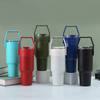 30oz Stainless Steel Cup Large Thermos With Handle